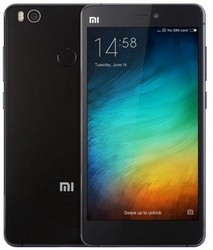 Замена тачскрина на телефоне Xiaomi Mi 4S в Сочи